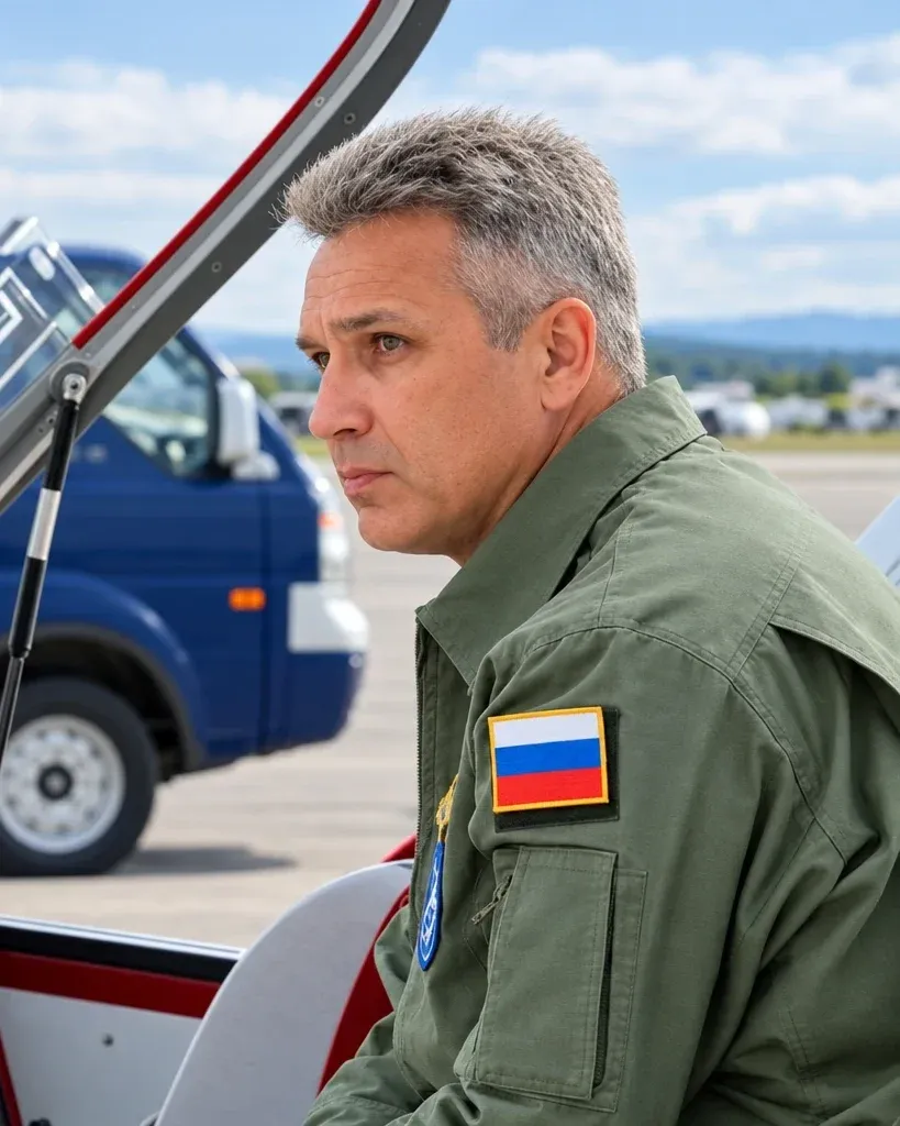 Олег Владимирович Кобзев, Пилот-инструктор